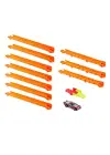 JDW43 Hot Wheels Araba ve Pist Başlangıç Paketi