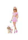 JFP36 Barbie Twinning Looks - Fiyonk Teması