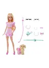 JFP36 Barbie Twinning Looks - Fiyonk Teması