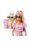 JFP36 Barbie Twinning Looks - Fiyonk Teması
