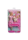 JFP36 Barbie Twinning Looks - Fiyonk Teması