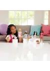 JFP39 Barbie Twinning Looks - Çiçek Teması