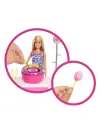 JFV67 Barbie, Oyun Seti ve Aksesuarları- Barbie Mysteries: Beach Detectives