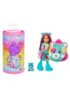 JGH75 Chelsea Cutie Reveal Care Bear 2. Seri