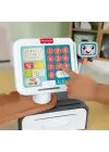 JGW99 Fisher-Price LnL Market Kasası