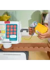 JGW99 Fisher-Price LnL Market Kasası