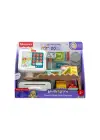JGW99 Fisher-Price LnL Market Kasası