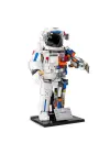 JK9106 Jaki Astronot Blok Seti -Vagon life
