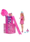 JKF66 Barbie Party Unboxed Parti Sürprizi Doğumgünü