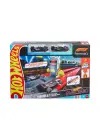 JKM88 Hot Wheels  Racing Grid Başlangıç Yarışı Oyun Seti