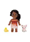 JKP 237566 Disney Moana - Simea Bebek ve Pua Set