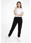 Modern Jogger Eşofman Altı Pantolon