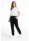 Modern Jogger Eşofman Altı Pantolon