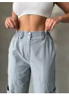 Rahat Jogger Paça Pantolon