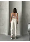 Trend Jogger Lastik Paça Pantolon
