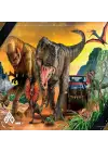 JW 113 JURRASIC WORLD REBİRTH PUZZLE 200 PRÇ