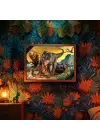 JW 113 JURRASIC WORLD REBİRTH PUZZLE 200 PRÇ