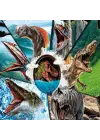 JW 709 JURRASIC WORLD REBİRTH PUZZLE 50 PRÇ