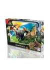 JW 714 JURRASIC WORLD REBİRTH PUZZLE 100 PRÇ
