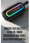 Kablosuz Bluetooth Hoparlör Taşınabilir