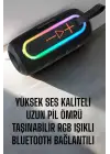 Kablosuz Bluetooth Hoparlör Taşınabilir