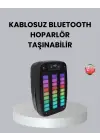 Kablosuz Bluetooth Müzik Cihazı – 2 Saat Batarya Süresi, Şık Ve Taşınabilir