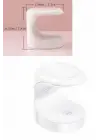 Kalıcı Oje Protez Tırnak Uv Led Kuturucu Oje Jel Tırnak Kurutucu