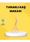 Kaş Şekillendirme Makası Taraklı – Hassas Ve Güvenli Kesim