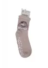 Omarı Elenora Absli Kız Soket Çorap