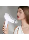 Katlanabilir Başlıklı Saç Kurutma Makinesi