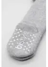 Kaymaz Basic Külotlu Çorap 50501 Gri