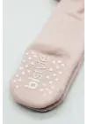 Kaymaz Basic Külotlu Çorap 50501 Pembe