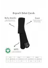 Kaymaz Basic Külotlu Çorap 50501 Siyah
