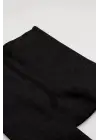 Kaymaz Basic Külotlu Çorap 50501 Siyah
