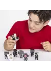 Omarı Surpriz Mini Figür Skibidi Toilet Seti