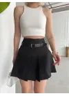 Modern Şort Etek