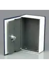 Kitap Görünümlü Gizli Kasa