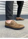 Klasik Bağcıklı Erkek Ayakkabı