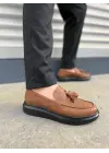 Klasik Günlük Erkek Ayakkabı