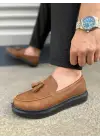 Klasik Günlük Erkek Ayakkabı