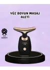 Kolajen Destekli Yüz Lifting Cihazı – Sessiz Titreşim Teknolojisi