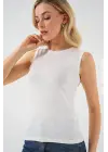 Kolsuz Body 4347 - Ekru