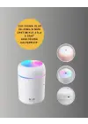 Kompakt Boyutlu Nemlendirici – 30-45ml/h Buhar Kapasiteli