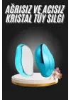 Kristal Epilasyon Aleti Tüy Dökücü Tüy Silgisi Crystal Eraser
