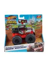 Omarı Kükreyen Arabalar: HDX60 b Monster Trucks