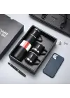 Kutulu Termos Set 500 Ml