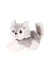 KZL-1611001 Peluş Sesli Havlayan Köpek 25 cm -Kızılkaya