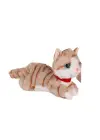 KZL-2309034 Peluş Kedi 25 cm -Kızılkaya Oyuncak