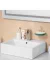Lavabo Şeklinde Sabunluk