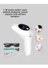 Lazer Epilasyon Cihazı Hs-262